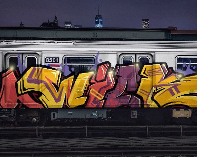 Battle entry by WICK One