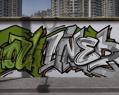 Battle entry by WICK One