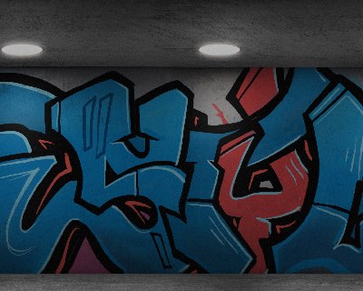 Battle entry by StyleOne