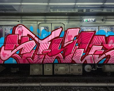 Battle entry by StyleOne