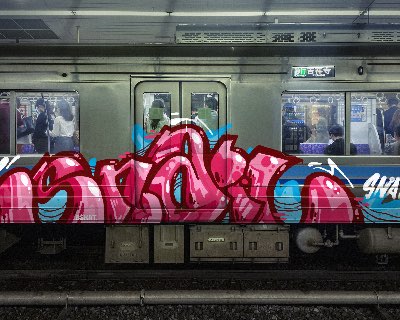 Battle entry by Snail