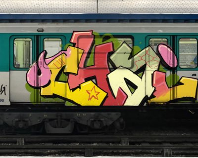 Battle entry by Dezio
