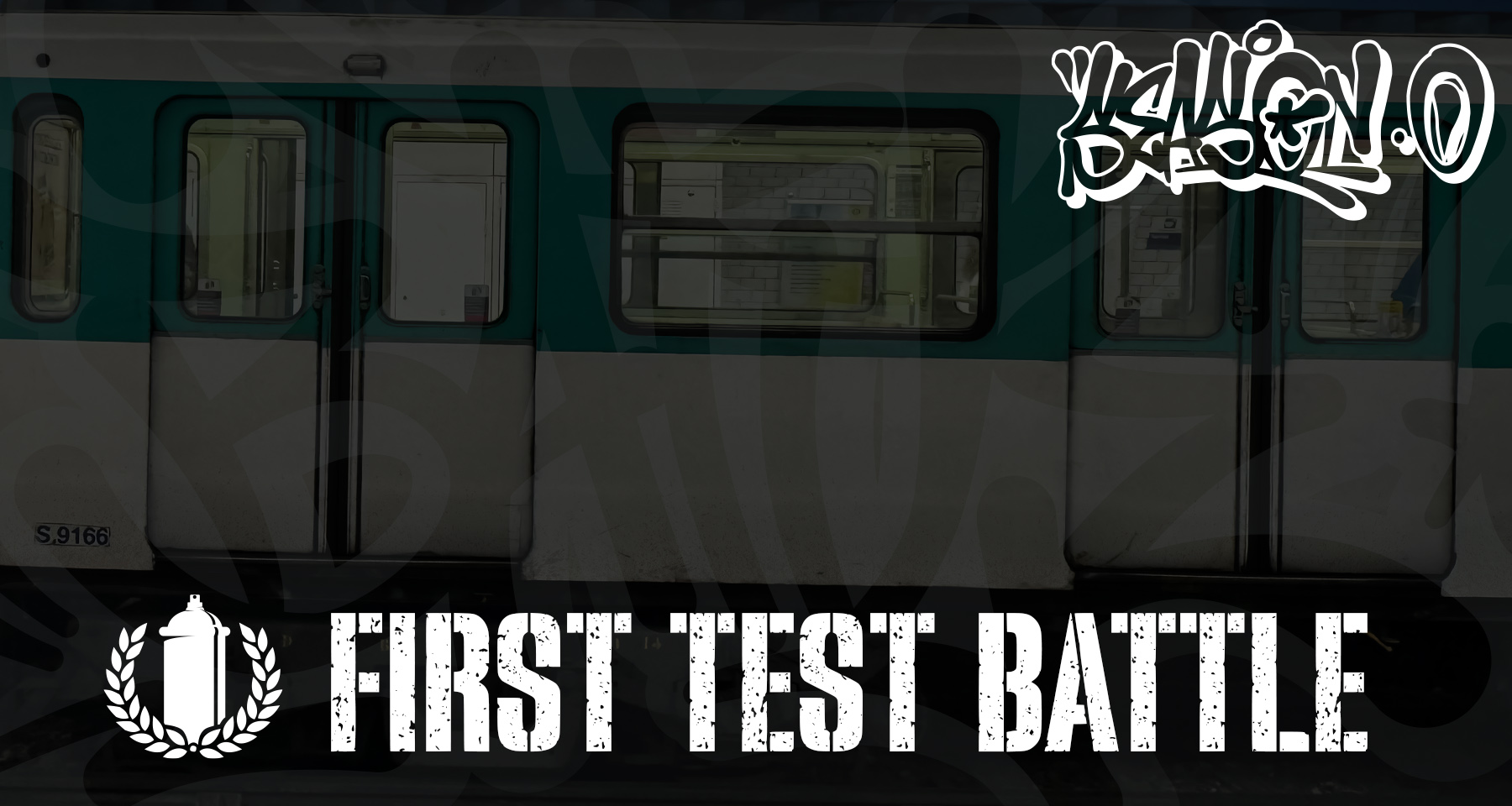 Parisien Test!