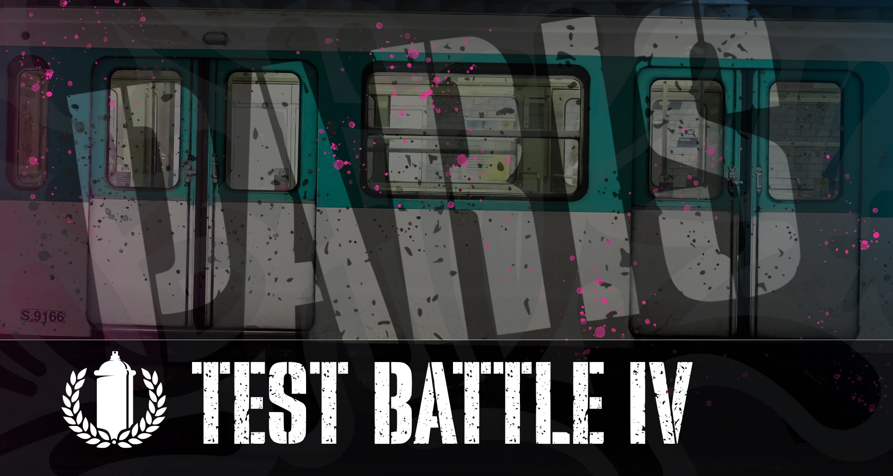 Test battle 4