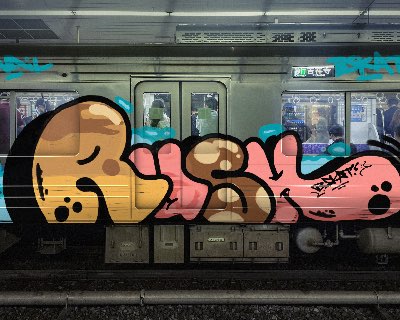 Battle entry by Snail