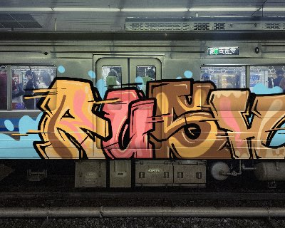 Battle entry by WICK One