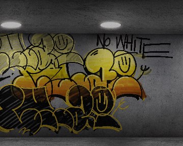 Artwork by Dezio