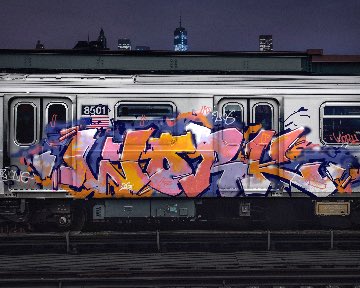 Artwork by Dezio
