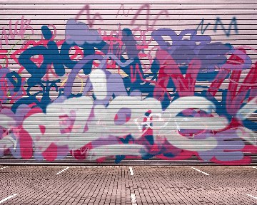 Artwork by Dezio