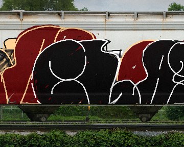 Artwork by Dezio