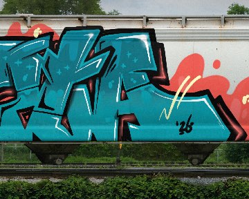 Artwork by VITA
